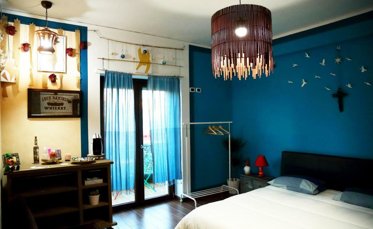 Fabio Room Cercola Exterior foto